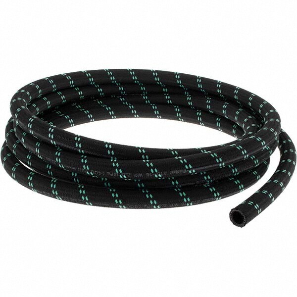 Multipurpose Air Hose: 7/8" ID, 25'