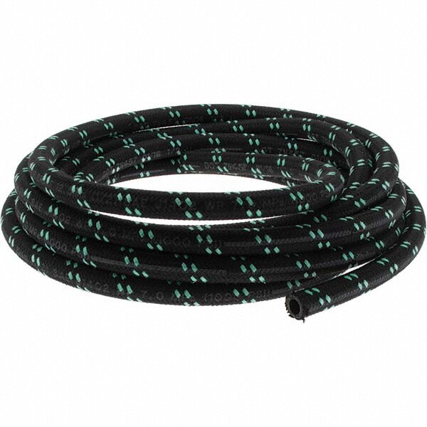 Multipurpose Air Hose: 1/2" ID, 25'