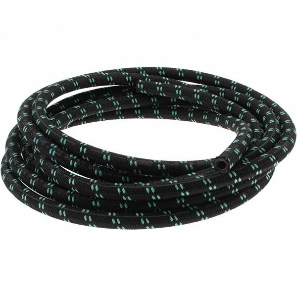 Multipurpose Air Hose: 13/32" ID, 25'