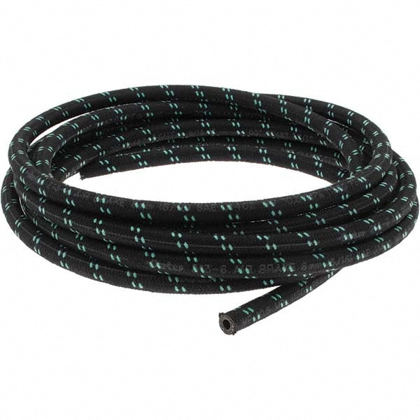 Multipurpose Air Hose: 5/16" ID, 25'