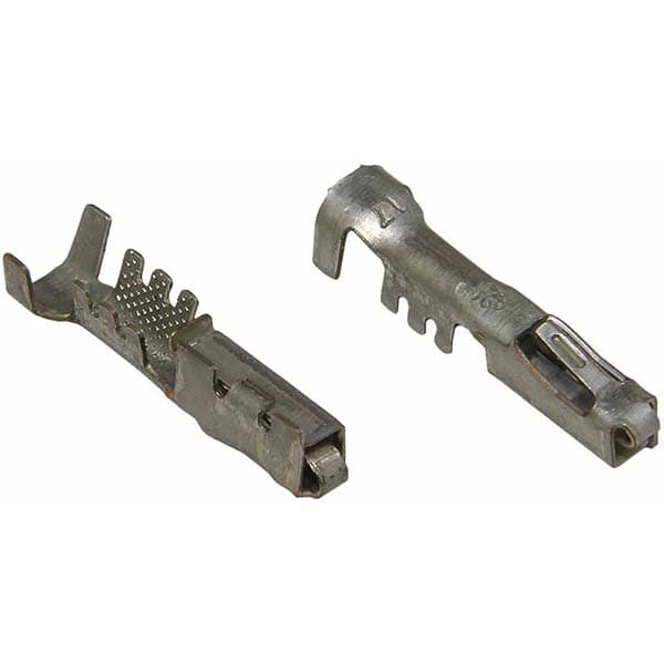 Wire Disconnect: Female, 20-16 AWG