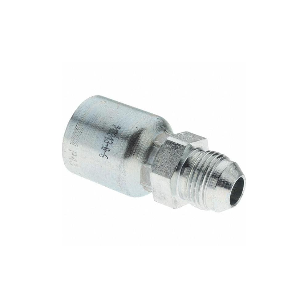 Parker SAE JIC Aluminum Fittings at Rs 500/piece
