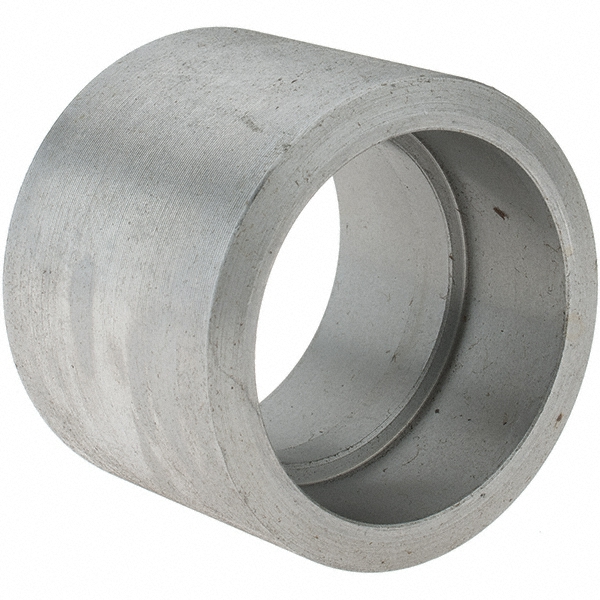 Pneumatic Hose Fitting: 1-1/4" Pipe Thread, Railroad Interchange