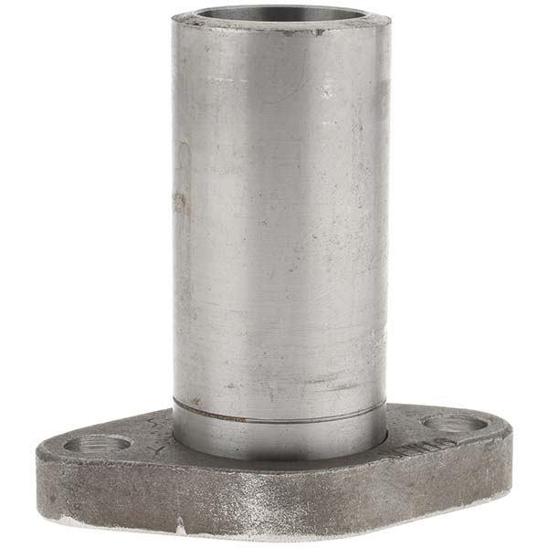 Pneumatic Hose Fitting: 1" Pipe Thread, Railroad Interchange