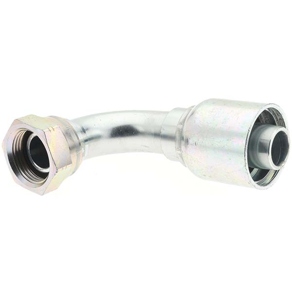 Parker Hydraulic Hose 90 ° Elbow 16 mm MSC Direct