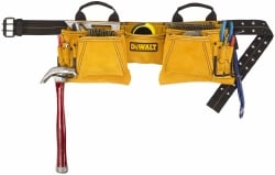 Dewalt DG5372 29 to 46" Waist Apron Image