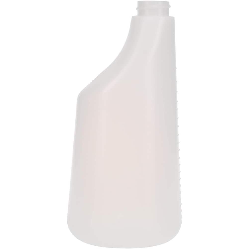 APPROVED VENDOR Trigger Spray Bottle: 32 oz Container Capacity,  Mist/Stream, White, Green, 3 PK