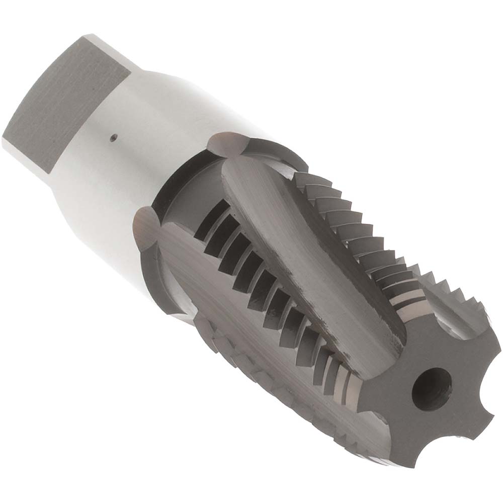 OSG Interrupted Thread Pipe Taps 66519737 MSC Industrial Supply