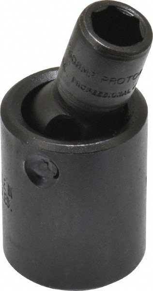 PROTO J77408MP Impact Socket: 3/8" Drive Image