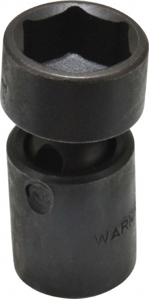 PROTO J77419MP Impact Socket: 3/8" Drive Image