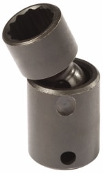 PROTO J77511MP Impact Socket: 3/8" Drive Image