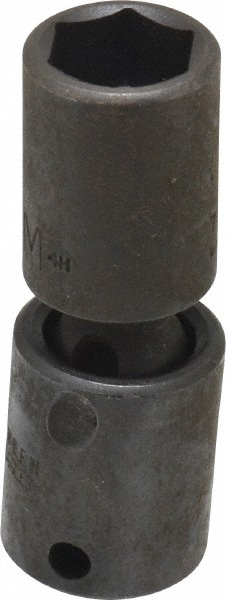 PROTO J78415MP Impact Socket: 3/8" Drive Image