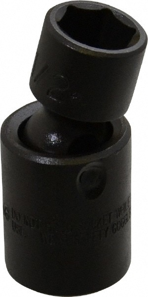 PROTO J77275P Impact Socket: 3/8" Drive Image