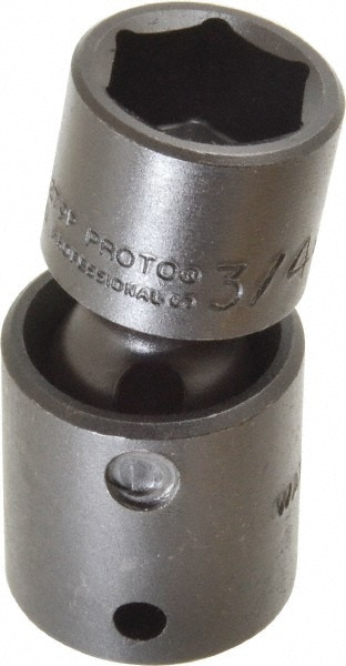 PROTO J74279P Impact Socket: 1/2" Drive Image