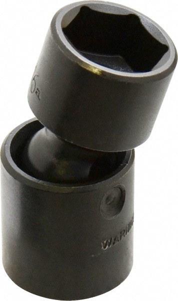 PROTO J74282P Impact Socket: 1/2" Drive Image