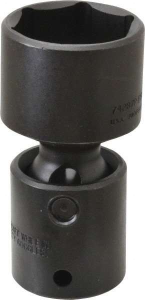 PROTO J74287P Impact Socket: 1/2" Drive Image