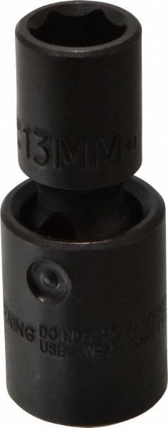 PROTO J74413MP Impact Socket: 1/2" Drive Image