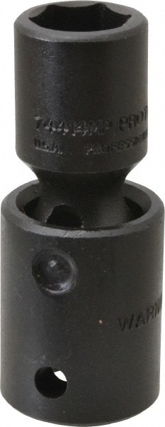 PROTO J74414MP Impact Socket: 1/2" Drive Image