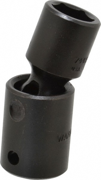 PROTO J74415MP Impact Socket: 1/2" Drive Image