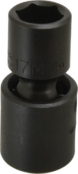 PROTO J74417MP Impact Socket: 1/2" Drive Image