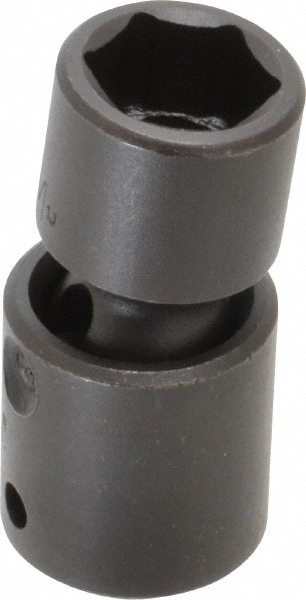 PROTO J74419MP Impact Socket: 1/2" Drive Image