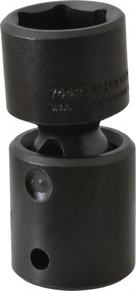 PROTO J74421MP Impact Socket: 1/2" Drive Image