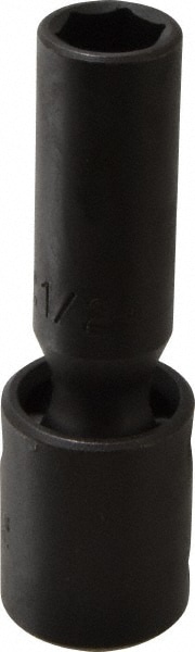 PROTO J75275P Impact Socket: 1/2" Drive Image