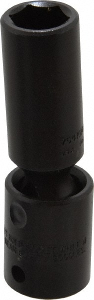 PROTO J75415MP Impact Socket: 1/2" Drive Image