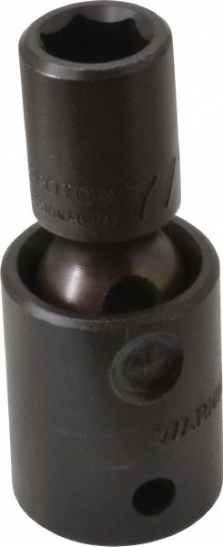 PROTO J74274P Impact Socket: 1/2" Drive Image