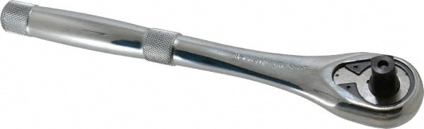 PROTO J5449XLQR Quick-Release Ratchet: 1/2" Drive, Pear Head Image