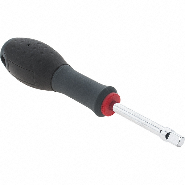 Blackhawk™ by Proto® - Socket Drivers: Tool Type: Socket Spinner | MSC ...