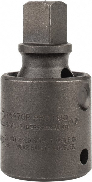 1/2 in Impact Universal Joint 2-15/16 in 