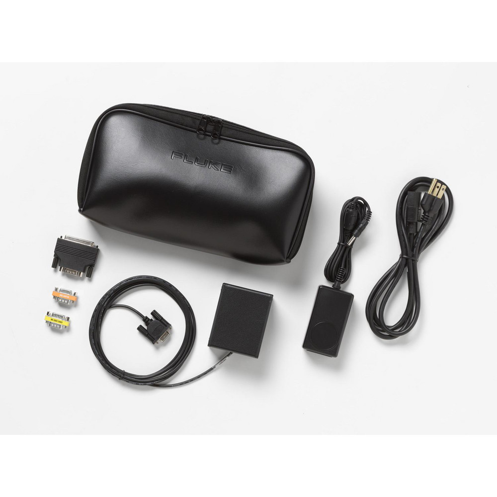 Pressure Calibration Kit - Use With 700 Series Pressure Modules