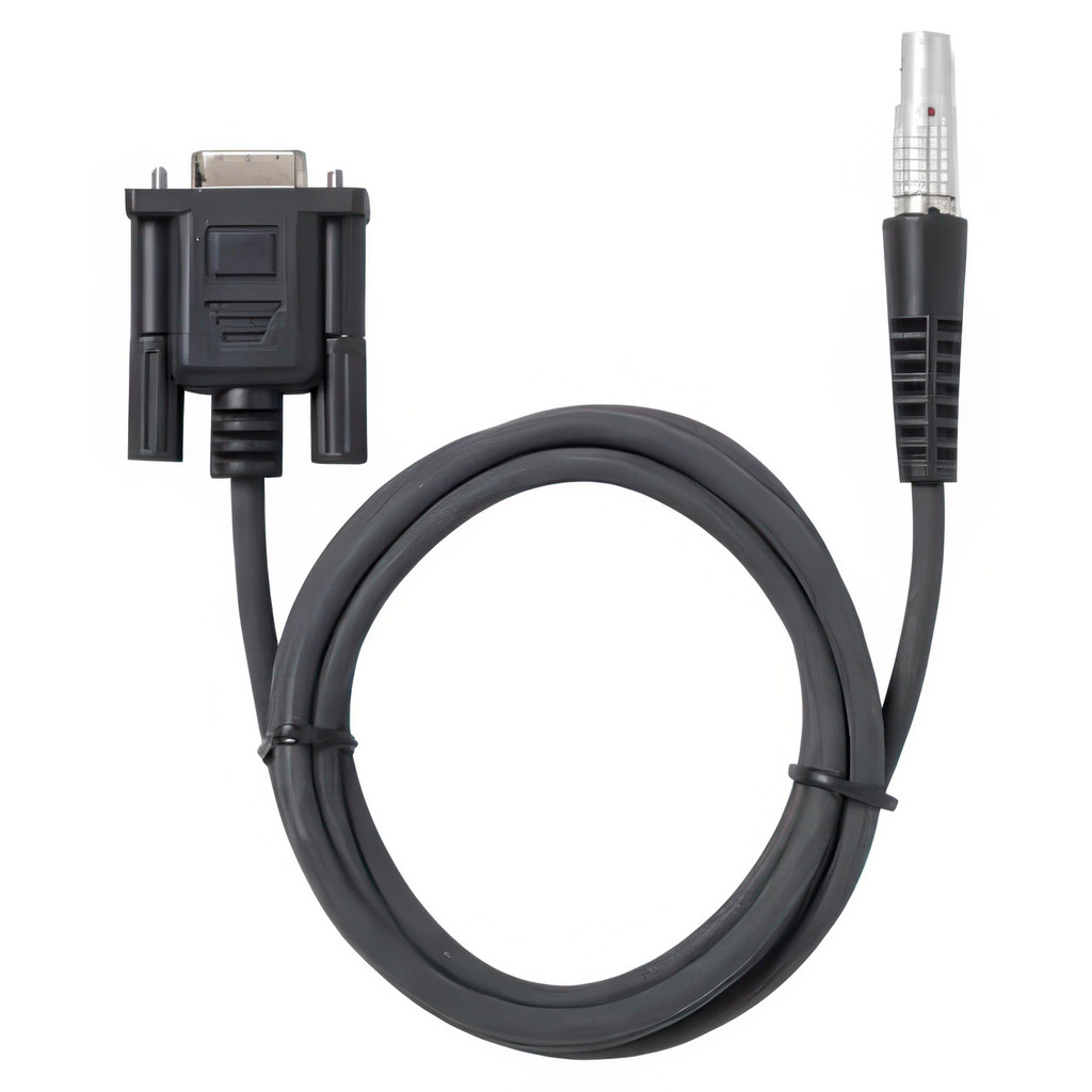 Fluke Calibrator Cable Assembly, Serial Interface - Use w/ 743B & 744 Documenting Process Calibrators | Part #FLUKE-700SC