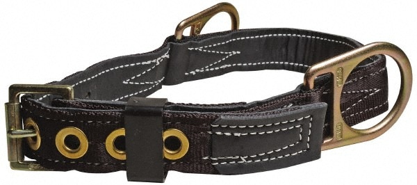 Body Belts; Belt Size: Small ; Webbing Material: Nylon ; Buckle Type: Tongue ; Comfort Pad: No