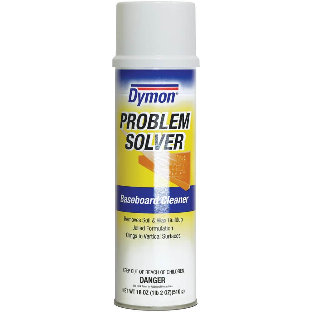 All-Purpose Cleaners & Degreasers; Product Type: Bathroom Cleaner; Desk & Office Cleaner; Oil Removal; Spot & Stain Cleaner ; Form: Liquid; Liquid Concentrate; Aerosol ; Container Type: Aerosol Can ; Container Size: 18 oz ; Scent: Pleasant Herbal