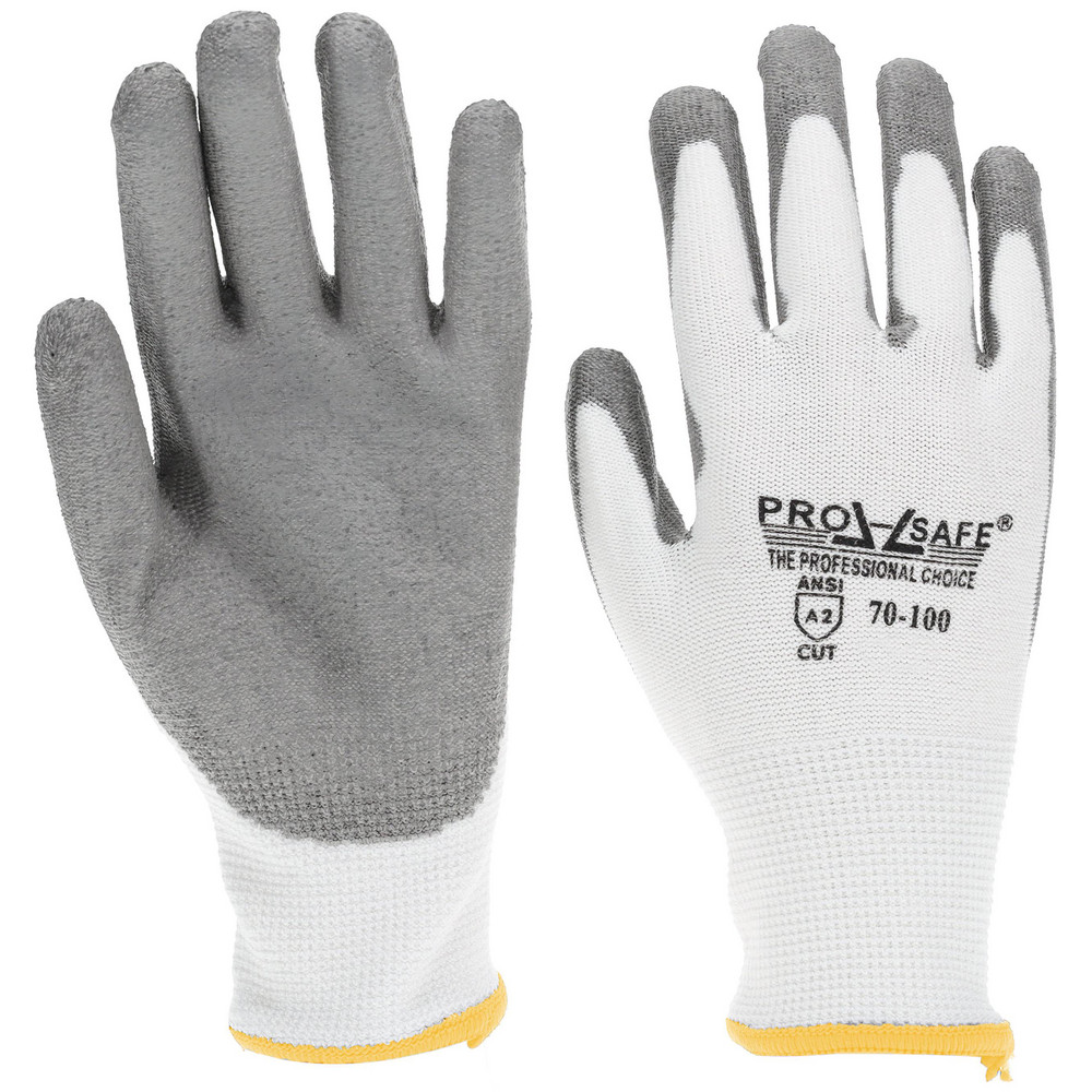 PRO-SAFE - Cut-Resistant Gloves: PRO-SAFE Cut A2, Puncture 1