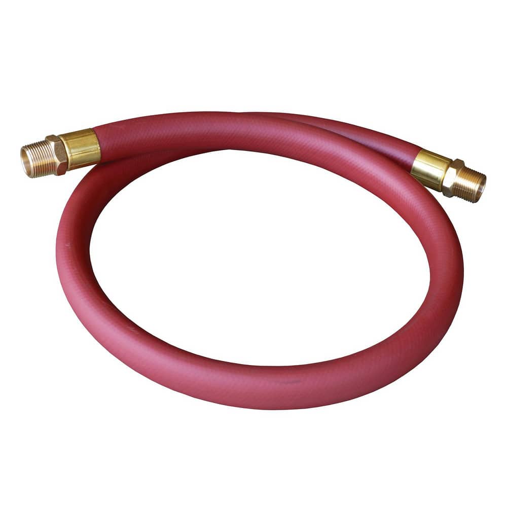 1 x 3/4" Fitting Inlet Hose