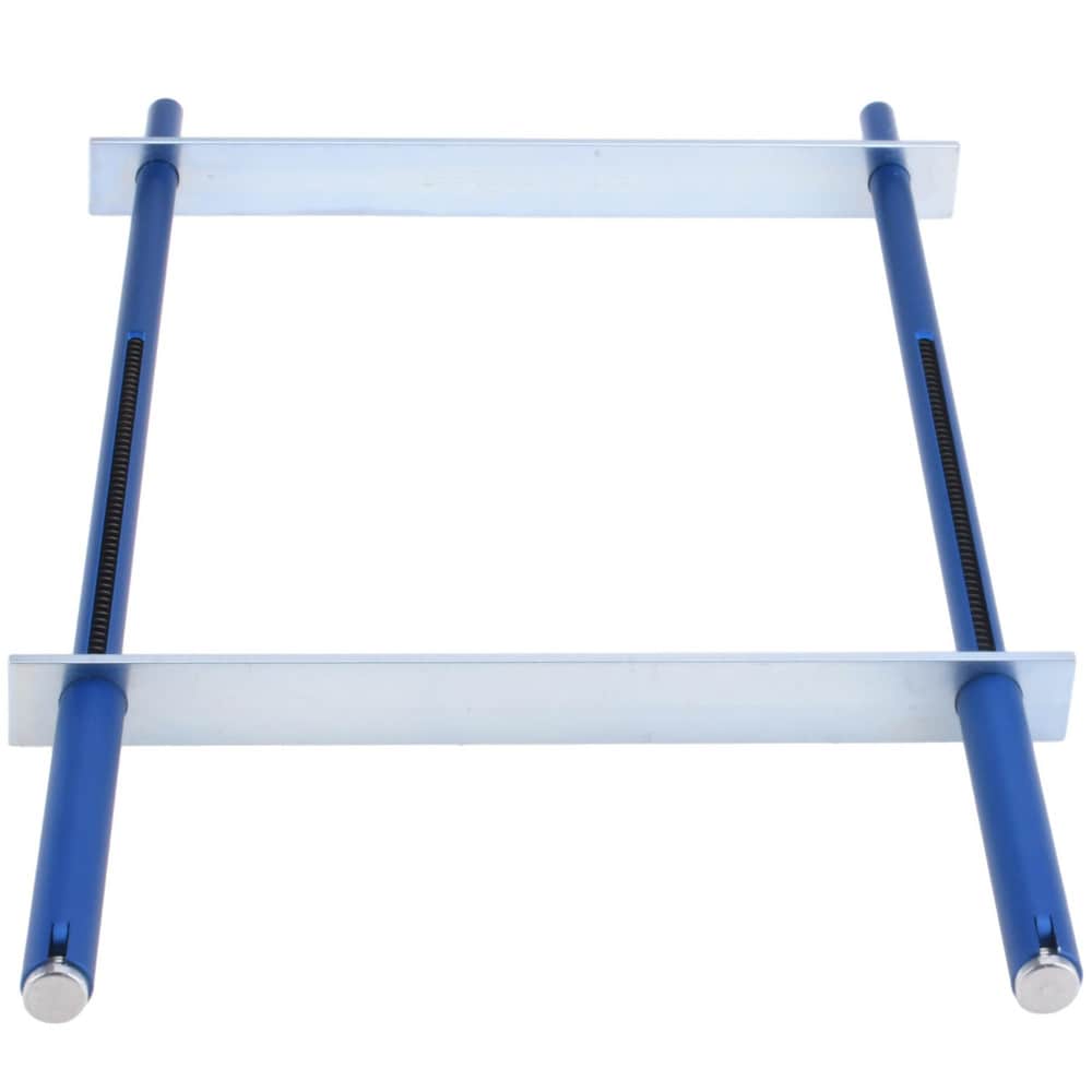 6 Inch Max Opening Capacity Parallel Keeper