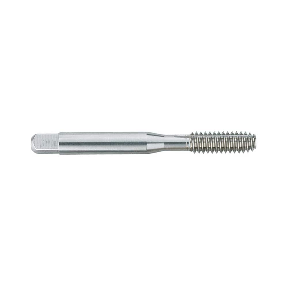 Balax 13082-010 Thread Forming Tap: 5/16-18, UNC, Bottoming, High Speed Steel, Bright Finish 