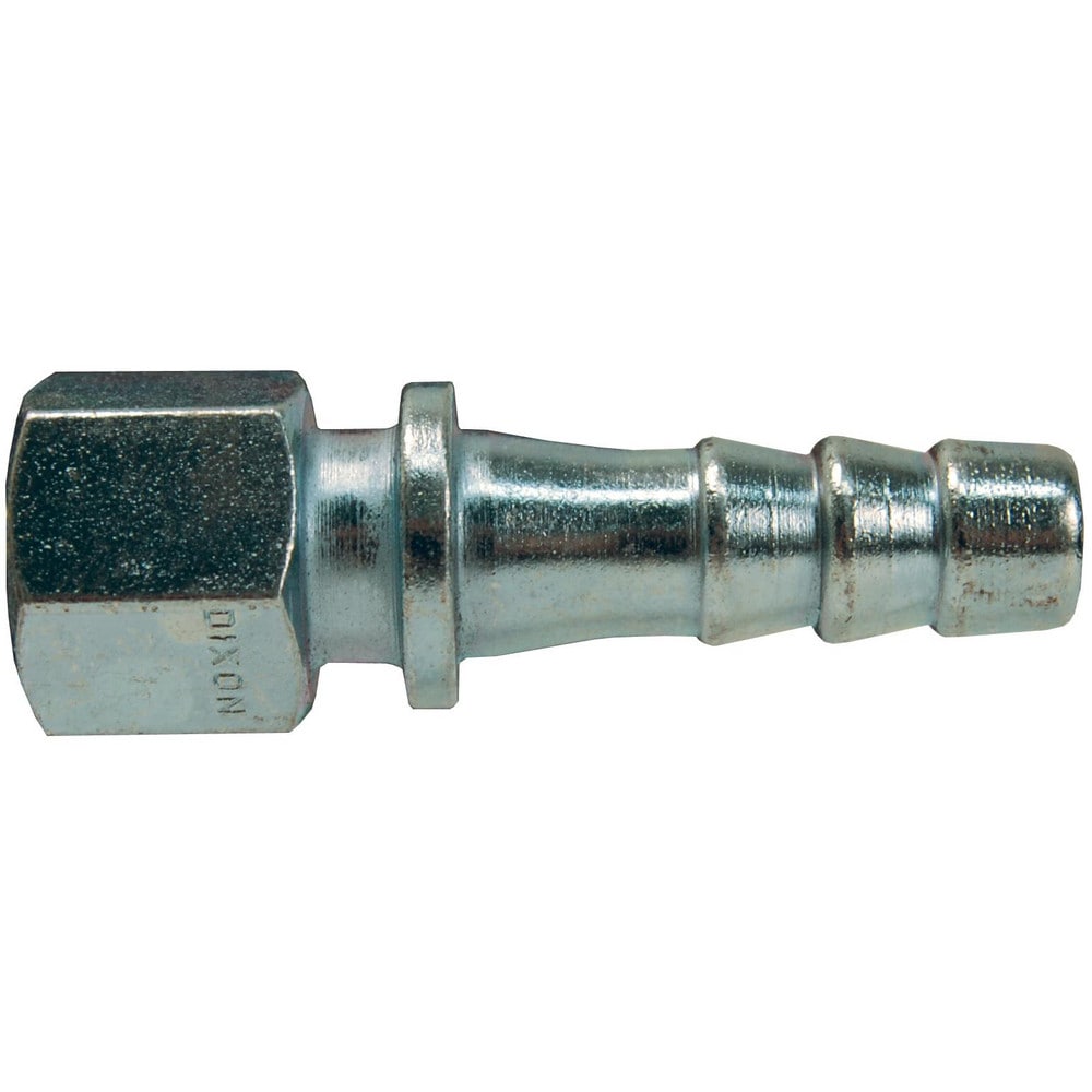 Dixon Valve & Coupling - Barbed Hose Fittings; Fitting Type: Nipple ...