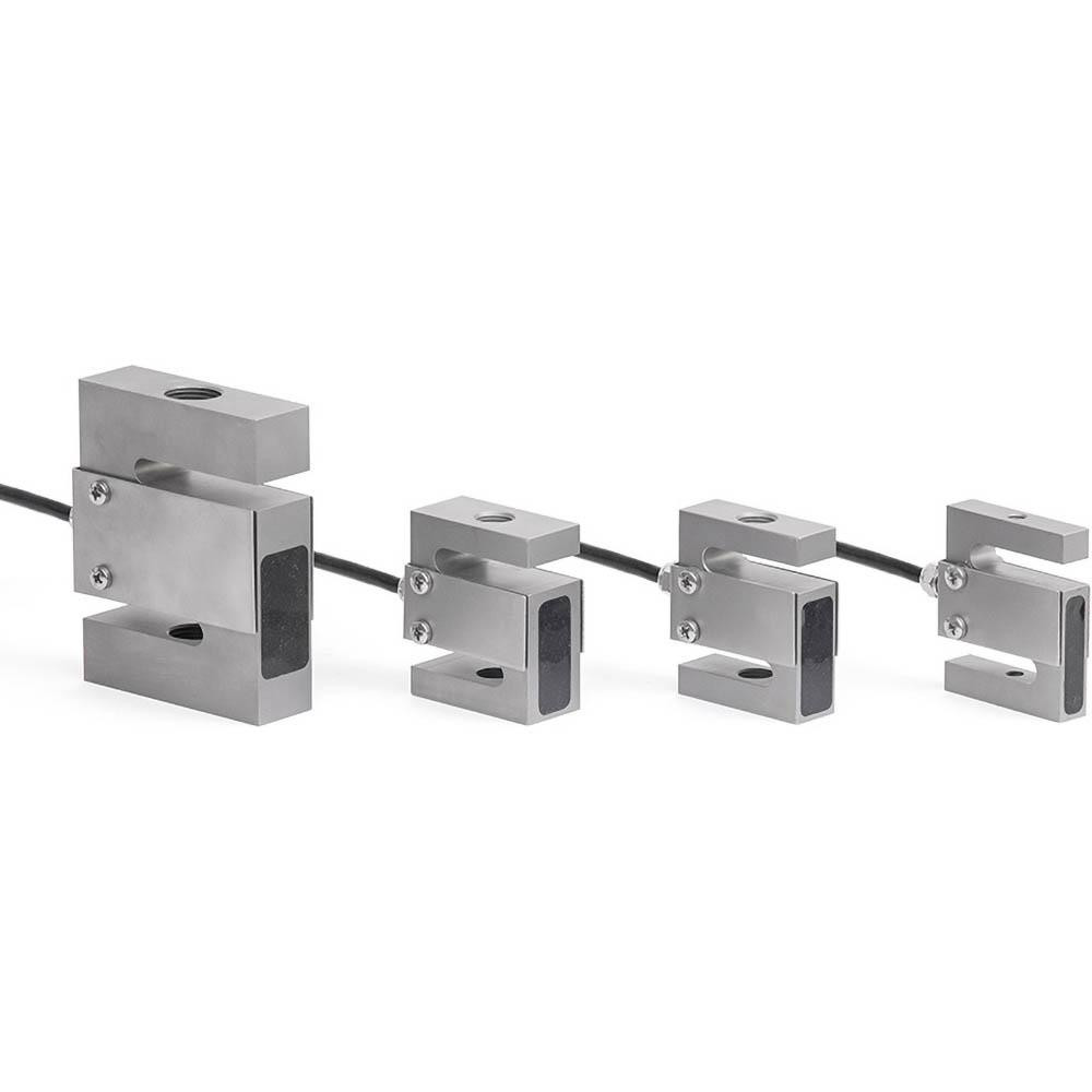 Mark-10 - Tension & Compression Force Gage Accessories: Type: Force ...