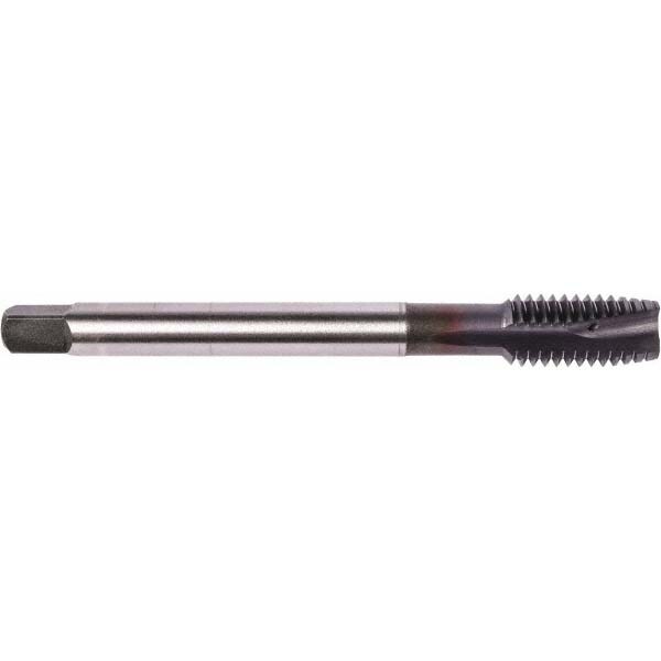 Bright Coating Shank Diameter 0.3810 Flute Length 0.6020 Full Length 2.15//16 UNF3//8 Dormer E0353//8 Spiral Point Taps