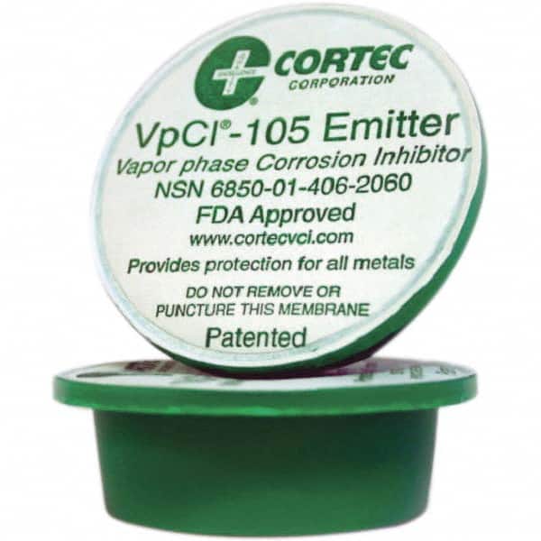 Made in USA VPCI-105 Corrosion Inhibitor: Cup 