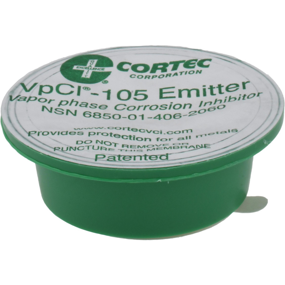 Corrosion Inhibitor: Cup