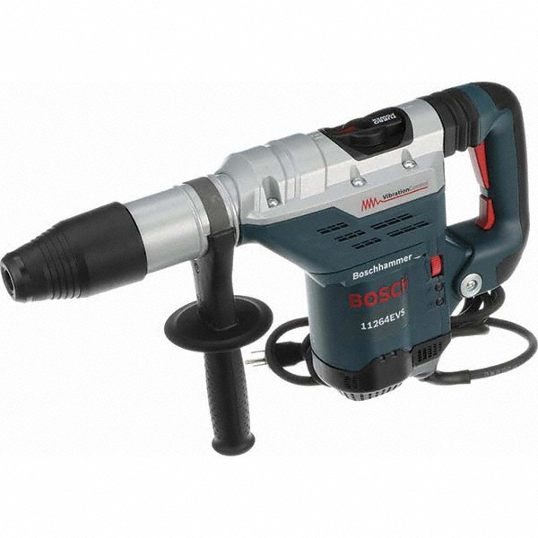Bosch Rotary Hammer 66603713 MSC Industrial Supply