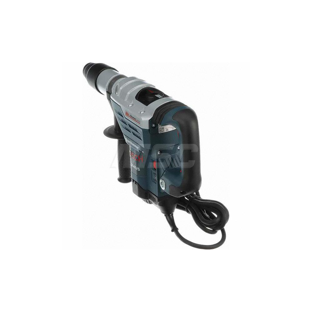 Bosch Rotary Hammer 66603713 MSC Industrial Supply