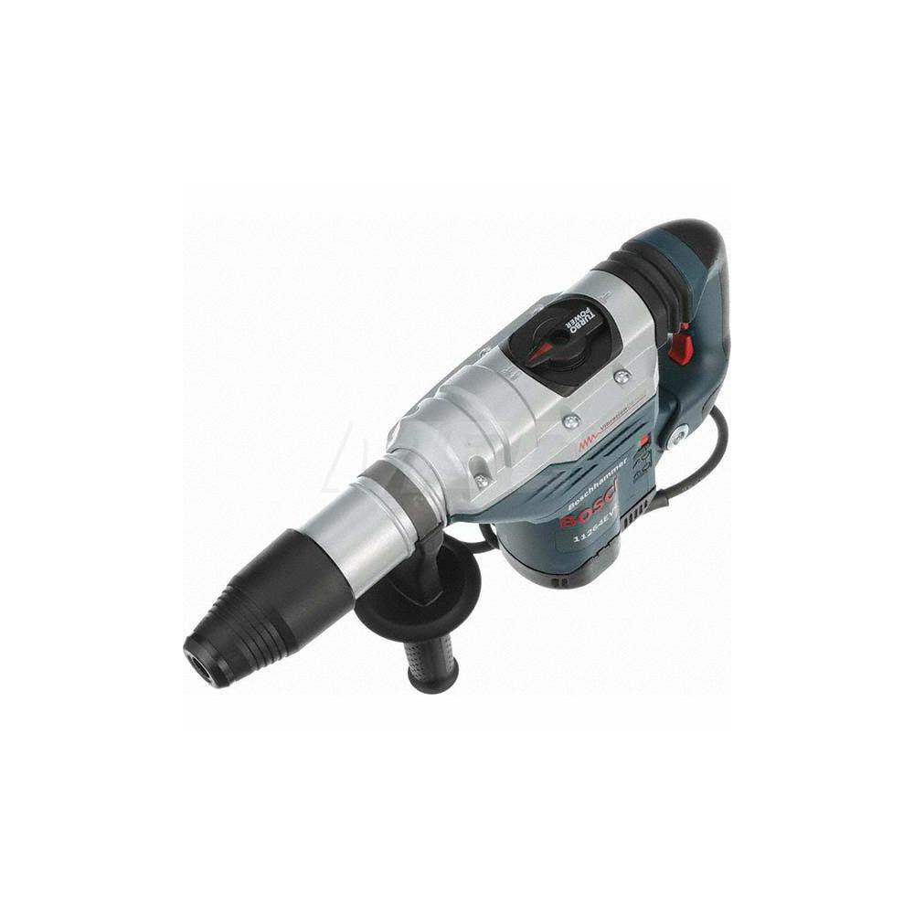 Bosch Rotary Hammer 66603713 MSC Industrial Supply
