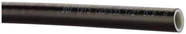 3/8" ID x 1/2" OD, 1/16" Wall Thickness, Cut to Length (1000' Standard Length) Polyamide Tube
