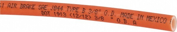 1/4" ID x 3/8" OD, 1/16" Wall Thickness, Cut to Length (500' Standard Length) Polyamide Tube